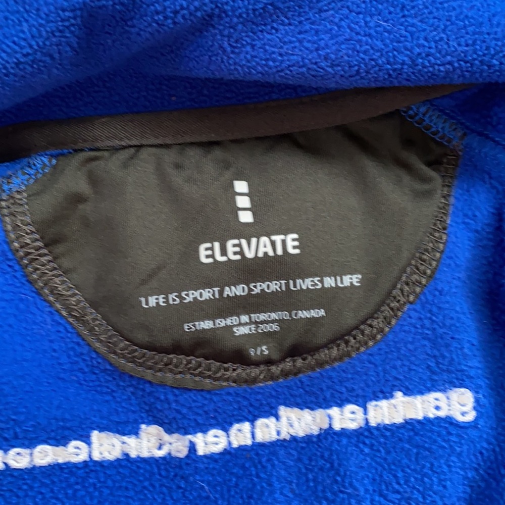 Elevate Women’s SOFT Windbreaker Athleisure jacket - Picture 10 of 11